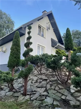 zakładanie ogrodów, Perfect Garden Usługi Ogrodnicze Anna Pasiut, Trzetrzewina