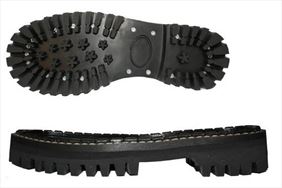 elementy do produkcji obuwia, Gumplast Podhale Sp. z o.o., Nowy Targ