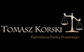 Kancelaria Radcy Prawnego Tomasz Korski