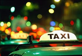 usługi taksówkarskie, Usługi transportowe - transfer na lotnisko - Maciej Stolat, Cierchy