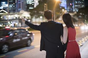 taxi, Usługi transportowe - transfer na lotnisko - Maciej Stolat, Cierchy
