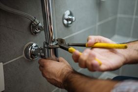 montaż kabin prysznicowych, Aquaterra - Pogotowie Hydrauliczne 24h, Kraków