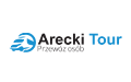 Arecki Tour Przewóz Osób & Wypożyczalnia Samochodów Sękowski Arkadiusz