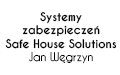 Systemy zabezpieczeń Safe House Solutions Jan Węgrzyn