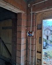 montaż instalacji elektrycznych, Usługi instalacyjne Pawled Paweł Kaczor, Pawlikowice