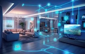montaż Smart Home, Usługi instalacyjne Pawled Paweł Kaczor, Pawlikowice