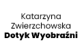 Katarzyna Zwierzchowska Dotyk Wyobraźni