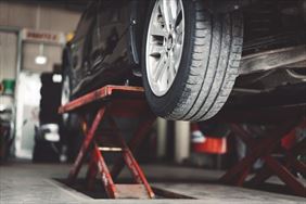 auto serwis, Auto Serwis Krzysztof Trzaskoś, Wójtowa
