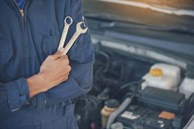 mechanik samochodowy, Auto Serwis Krzysztof Trzaskoś, Wójtowa