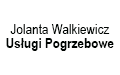 Jolanta Walkiewicz Usługi Pogrzebowe