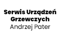 Serwis Urządzeń Grzewczych Andrzej Pater