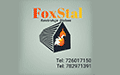 Foxstal Konstrukcje Stalowe Mariusz Lis