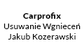 Carprofix Usuwanie Wgnieceń Jakub Kozerawski