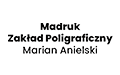 Madruk Zakład Poligraficzny Marian Anielski
