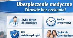 ubezpieczenia medyczne, Agent Ubezpieczeniowy Beata Kita, Hucisko