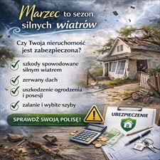 ubezpieczenia majątkowe, Agent Ubezpieczeniowy Beata Kita, Hucisko