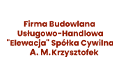 Ocieplanie od Środka oraz Murowanie i Tynkowanie -Andrzej Krzysztofek, Marek Krzysztofek