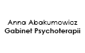 Anna Abakumowicz Gabinet psychoterapii
