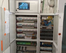 usługi elektryczne, Fokus Zbigniew Cedro, Górno-Parcele