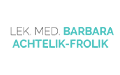 Barbara Achtelik-Frolik Specjalistyczny gabinet lekarski
