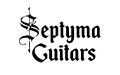 Septyma Guitars Kamil Kowalczyk