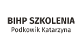 Bihp Szkolenia Podkowik Katarzyna