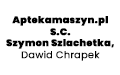 Aptekamaszyn.pl S.C. Szymon Szlachetka, Dawid Chrapek