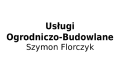 Usługi Ogrodniczo-Budowlane Szymon Florczyk