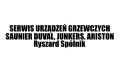 Ryszard Spólnik Serwis Urządzeń Grzewczych Saunier Duval, Bosh, De Dietrich, Brotje, Vaillant,