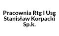Pracownia RTG i USG Stanisław Korpacki Sp. k.
