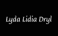 Lyda Lidia Dryl