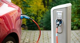 instalacja ładowarki do samochodu elektrycznego, Unique Inwestycje Sp. z o.o., Modlnica