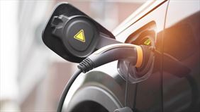 ładowanie auta elektrycznego w domu, Unique Inwestycje Sp. z o.o., Modlnica