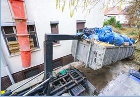 kontenery, Kontramet Bis Sp. z o. o., Wieliczka