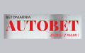 Betoniarnia AUTOBET