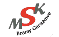 MSK Bramy Garażowe Sławomir Żuczek