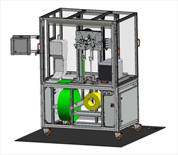 informatyka przemysłowa, Abis Sp. z o. o. Spółka komandytowa, Rząska