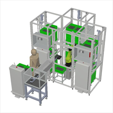 planowanie produkcji, Abis Sp. z o. o. Spółka komandytowa, Rząska