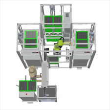 raportowanie produkcji, Abis Sp. z o. o. Spółka komandytowa, Rząska