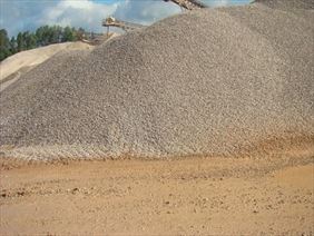 kruszywa, Romano Przedsiębiorstwo usługowo-handlowe Roman Glita, Chęciny