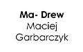 Ma- Drew Maciej Garbarczyk