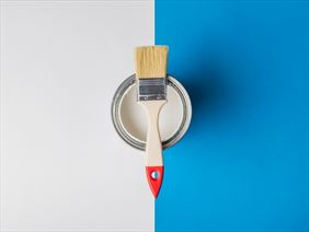 farby fasadowe, Korkolor Michał Pruszkowski, Kielce