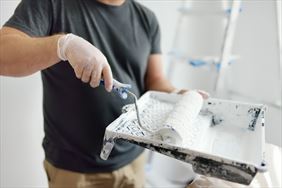 farby do malowania mieszkań, Korkolor Michał Pruszkowski, Kielce