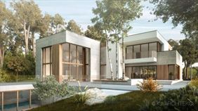 projekt przebudowy domu, Katarzyna Jucha Kj Architekci, Kraków