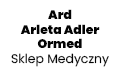 Ard Arleta Adler Ormed Sklep Medyczny, Węgrzce