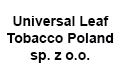 Universal Leaf Tobacco Poland Sp. z o. o.