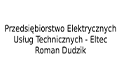 Przedsiębiorstwo Elektrycznych Usług Technicznych - Eltec Roman Dudzik