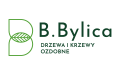 B.Bylica Drzewa i krzewy ozdobne