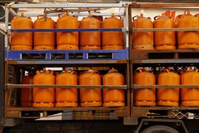 gaz, Eugeniusz Wiaderny Gaz-Pom, Końskie