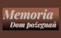 Zakład Pogrzebowy i Kamieniarski Memoria